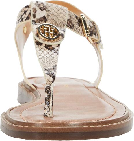Tommy Hilfiger Women's Bennia Sandal in Saudi Arabia