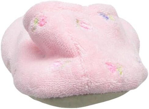 isotoner Women's Embroidered Terry Ballerina Slippers in Saudi Arabia