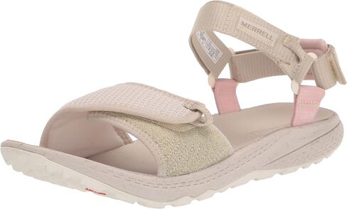 صندل رياضي Bravada Backstrap للسيدات من Merrell in Kuwait