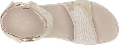 صندل رياضي Bravada Backstrap للسيدات من Merrell in Kuwait