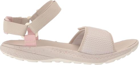 صندل رياضي Bravada Backstrap للسيدات من Merrell in Kuwait