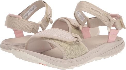 صندل رياضي Bravada Backstrap للسيدات من Merrell in Kuwait