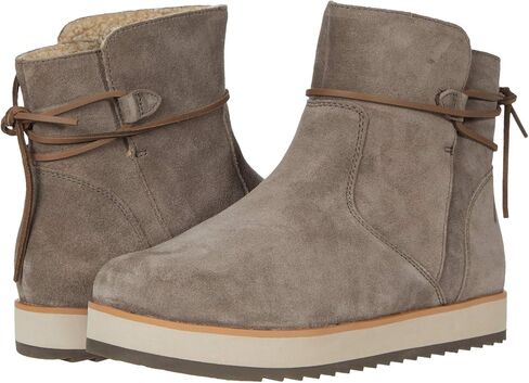 حذاء الثلوج Juno Bluff Polar المقاوم للماء للنساء من Merrell in Kuwait