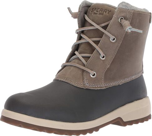 حذاء Sperry النسائي Maritime Repel Snow in Kuwait