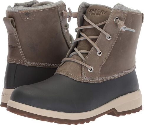 حذاء Sperry النسائي Maritime Repel Snow in Kuwait