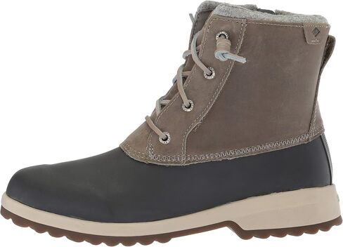 حذاء Sperry النسائي Maritime Repel Snow in Kuwait