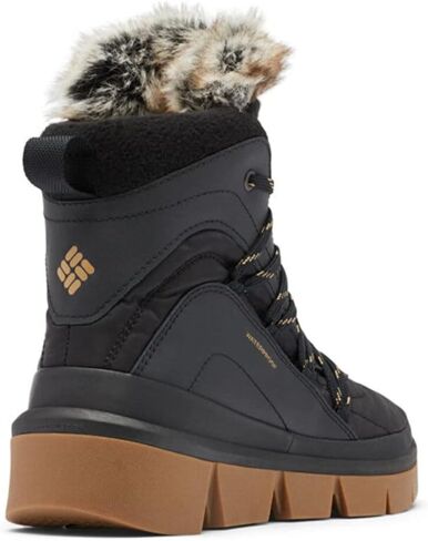 Columbia Women's Keetley Shorty Snow Boot in Saudi Arabia
