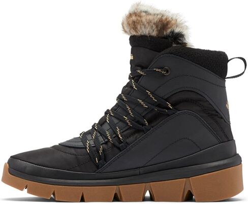 Columbia Women's Keetley Shorty Snow Boot in Saudi Arabia