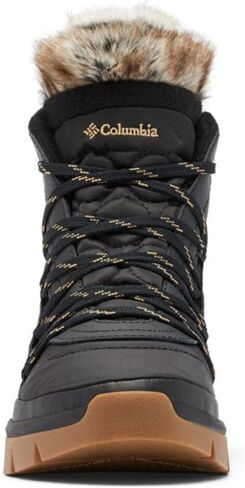 Columbia Women's Keetley Shorty Snow Boot in Saudi Arabia