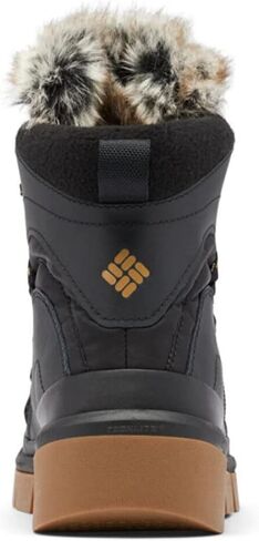 Columbia Women's Keetley Shorty Snow Boot in Saudi Arabia