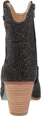 Betsey Johnson Women's Diva Cowboy Western Boots in Kuwait