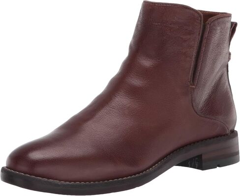Franco Sarto Women's Marcus Ankle Boot in Saudi Arabia