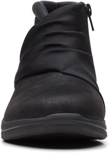 Clarks Women's Breeze Dusk Ankle Boot in Saudi Arabia