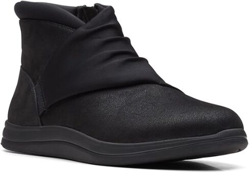 Clarks Women's Breeze Dusk Ankle Boot in Saudi Arabia