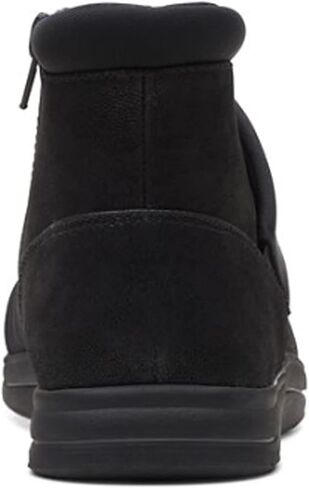 Clarks Women's Breeze Dusk Ankle Boot in Saudi Arabia