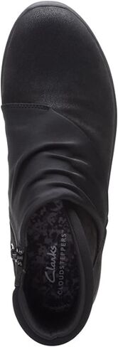 Clarks Women's Breeze Dusk Ankle Boot in Saudi Arabia