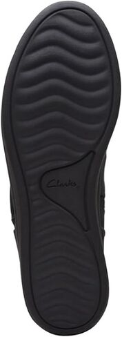 Clarks Women's Breeze Dusk Ankle Boot in Saudi Arabia