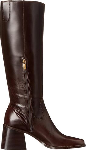 Vince Camuto Women's Sangeti Stacked Heel Knee High Boot Fashion in Saudi Arabia