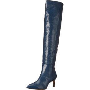 حذاء Ursula النسائي فوق الركبة من Sam Edelman