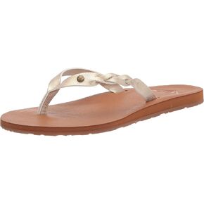 Roxy Women's Liza Sandal Flip-Flop in Kuwait