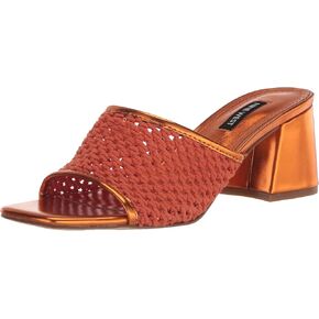 صندل Galant النسائي بكعب عالٍ من NINE WEST in Saudi Arabia