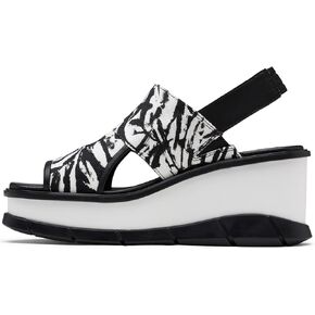 Sorel Women's Joanie III Slingback Sandals