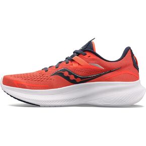 Saucony Women's Ride 15 Sneaker in Saudi Arabia