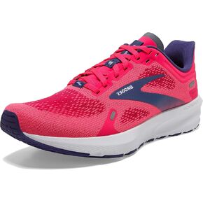 حذاء الجري Brooks Launch 9 المحايد للسيدات