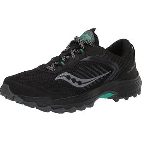 حذاء الجري Excursion TR15 Trail للسيدات من Saucony - عرض واسع in Kuwait