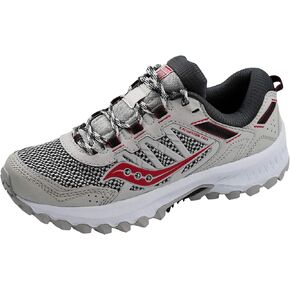 حذاء الجري Saucony نسائي Versafoam Excursion Tr13 Trail