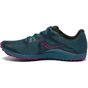 حذاء ركض للنساء Kilkenny Xc 8 كروس كونتري من Saucony in Kuwait