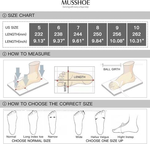 صنادل MUSSHOE للسيدات صيفية أنيقة سهلة الارتداء بعقدة فيونكة ملونة للنساء in Kuwait