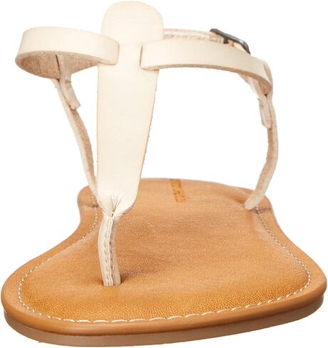 Amazon Essentials Women's Casual Thong Sandal with Adjustable Ankle Strap in Kuwait