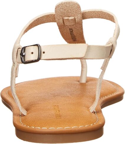 Amazon Essentials Women's Casual Thong Sandal with Adjustable Ankle Strap in Kuwait