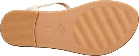 Amazon Essentials Women's Casual Thong Sandal with Adjustable Ankle Strap in Kuwait