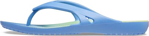 Crocs Women's Kadee Ii Graphic Flip Flops | Sandals in Saudi Arabia