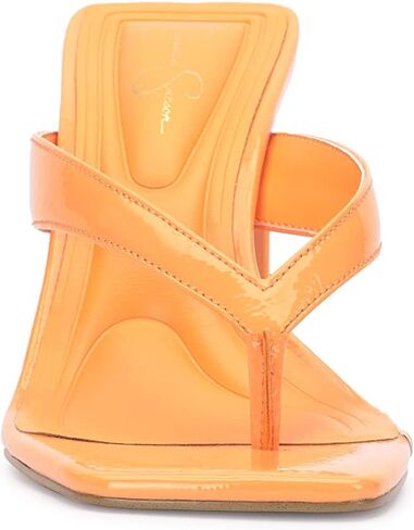 Jessica Simpson Women's Arlon Heeled Sandal in Kuwait