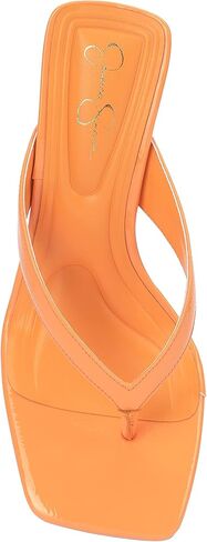 Jessica Simpson Women's Arlon Heeled Sandal in Kuwait