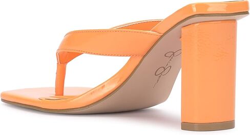 Jessica Simpson Women's Arlon Heeled Sandal in Kuwait