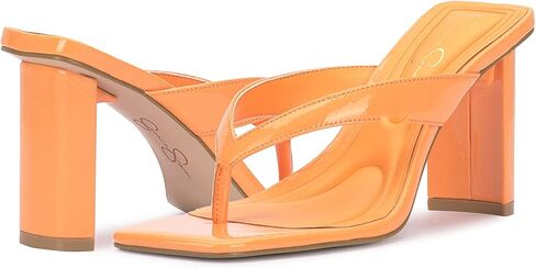 Jessica Simpson Women's Arlon Heeled Sandal in Kuwait