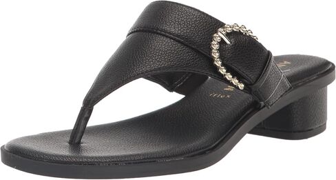 Anne Klein Women's Tillie Heeled Sandal in Saudi Arabia