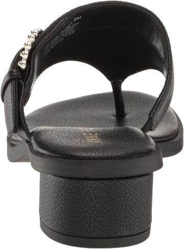 Anne Klein Women's Tillie Heeled Sandal in Saudi Arabia