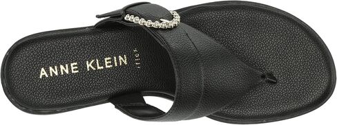 Anne Klein Women's Tillie Heeled Sandal in Saudi Arabia