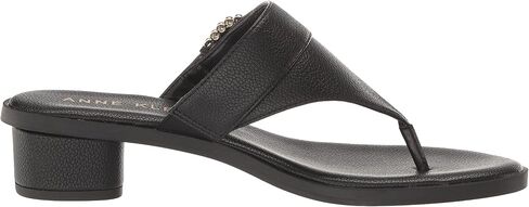 Anne Klein Women's Tillie Heeled Sandal in Saudi Arabia