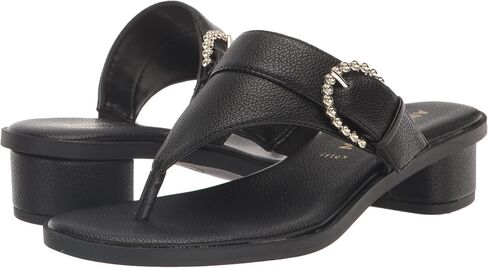 Anne Klein Women's Tillie Heeled Sandal in Saudi Arabia