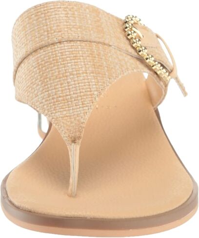 Anne Klein Women's Tillie Heeled Sandal in Saudi Arabia
