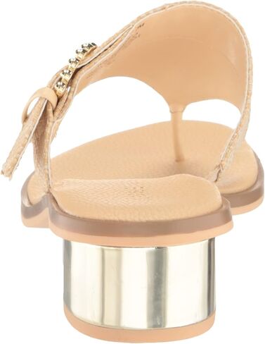 Anne Klein Women's Tillie Heeled Sandal in Saudi Arabia