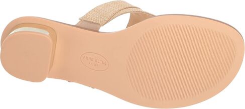 Anne Klein Women's Tillie Heeled Sandal in Saudi Arabia