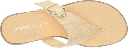 Anne Klein Women's Tillie Heeled Sandal in Saudi Arabia