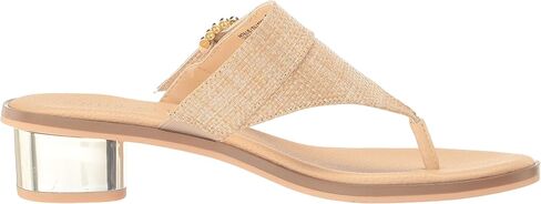 Anne Klein Women's Tillie Heeled Sandal in Saudi Arabia